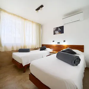 Cocoteros - Tamara Apartamento